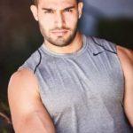 Sam Asghari Vermögen