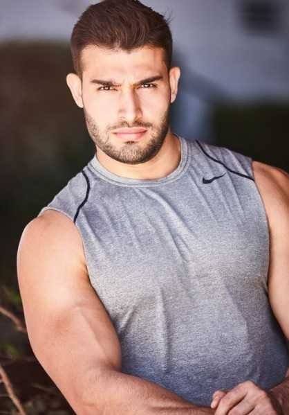 Sam Asghari Vermögen