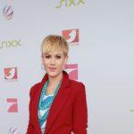 Wolke Hegenbarth Größe