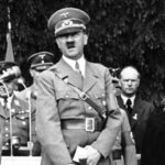 Hitler GrÃ¶ÃŸe Gewicht