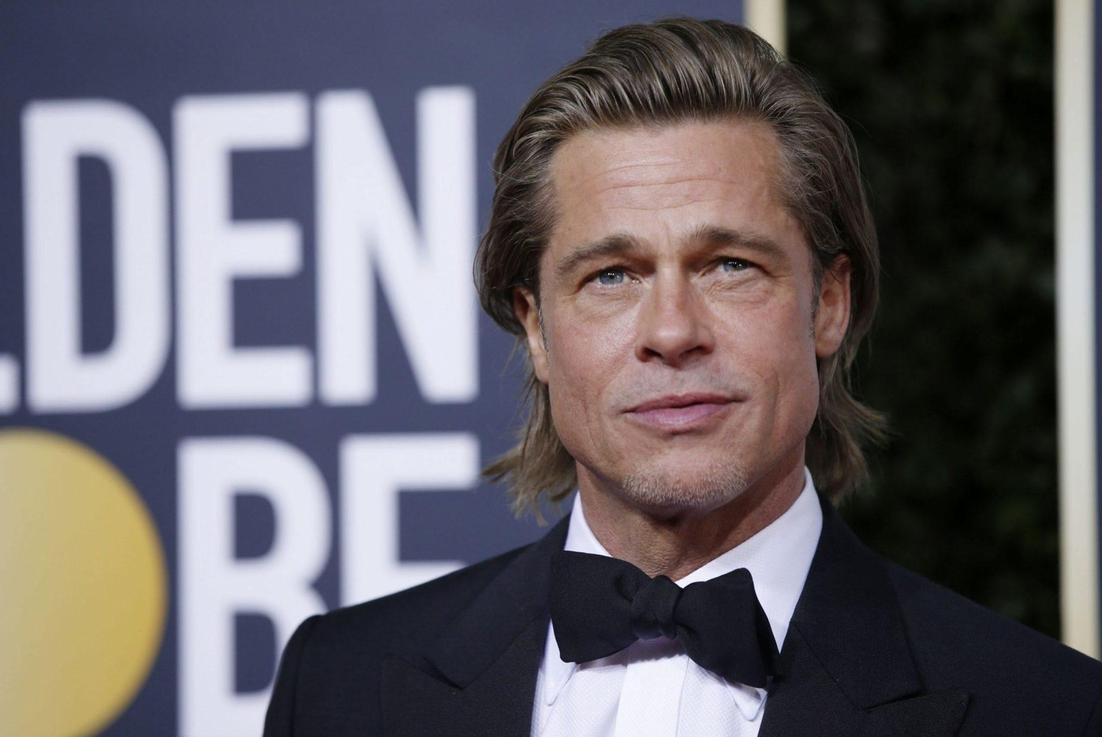 Brad Pitt Er Trauert Um Seine Geliebte Mama Dieser Schock Moment Bricht Herzen - qxya6gq