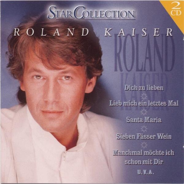Biografie Roland Kaiser