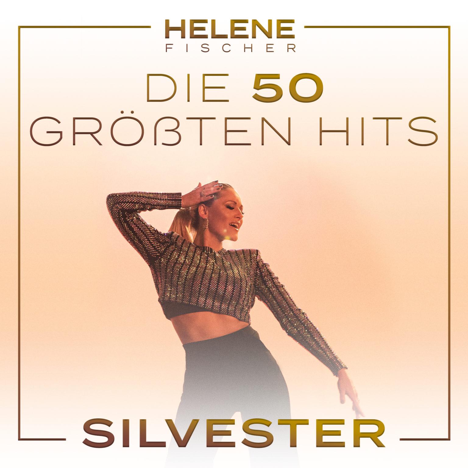 wo wurde helene fischer geboren