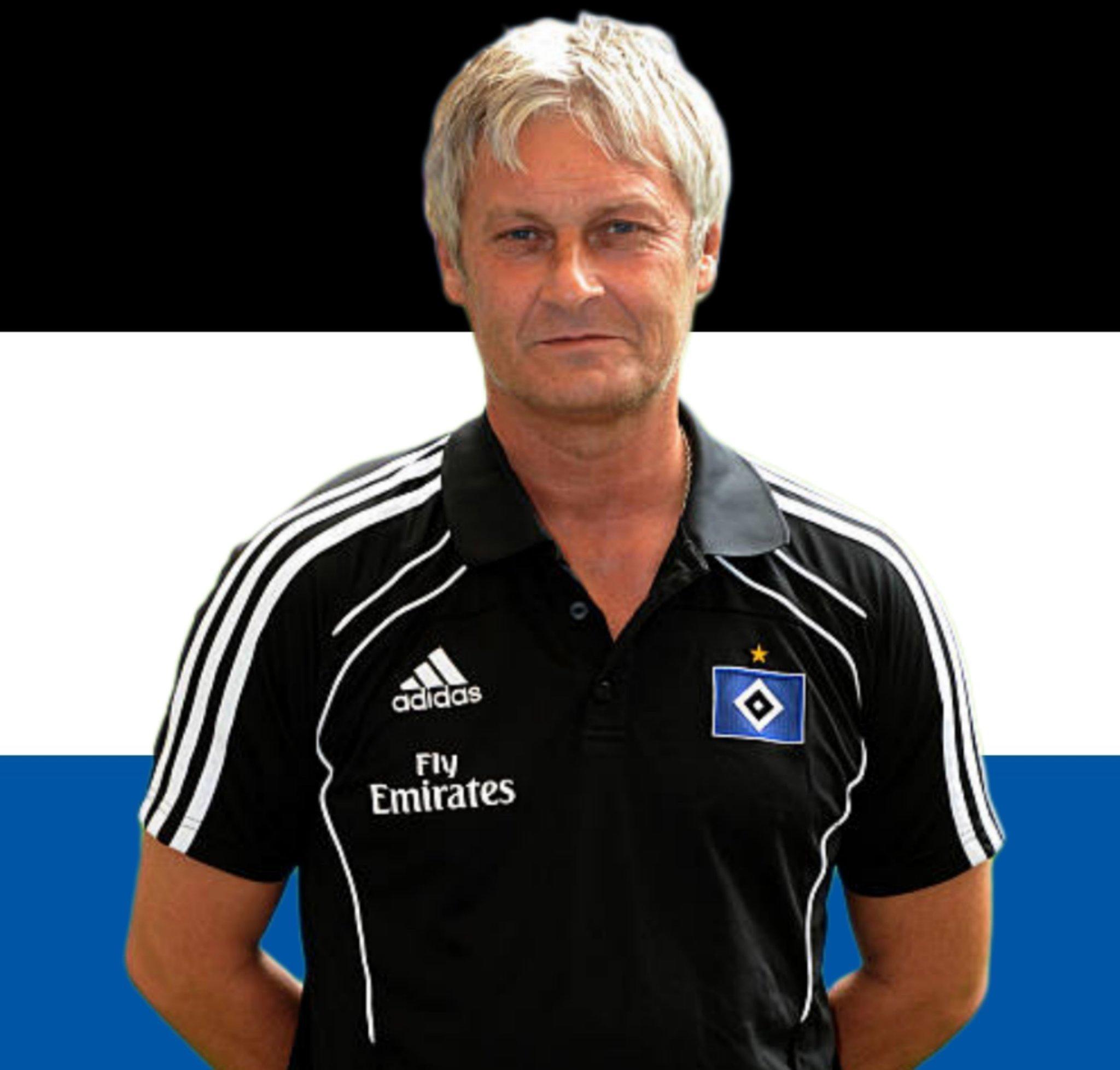 Armin Veh Abgestiegen