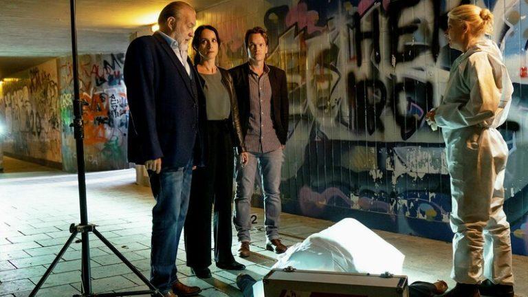 Der Alte Ausstieg Tom Kupfer Der Alte Tod Von Tom Kupfer