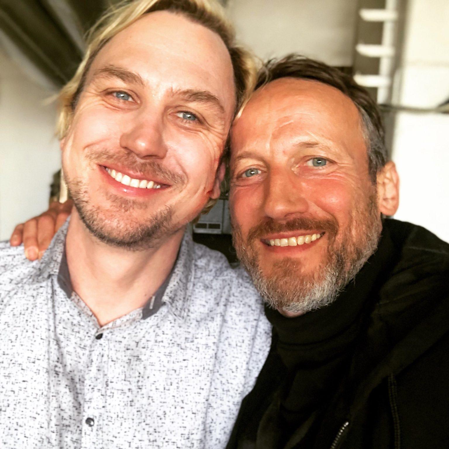 wie alt ist wotan wilke möhring