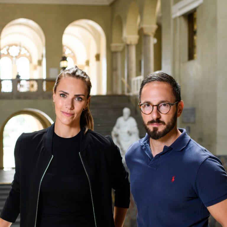 Wer Sind Die Eltern Von Paula Schramm Wer Sind Die Eltern Von Esther Sedlaczek – Promi-News-Blog