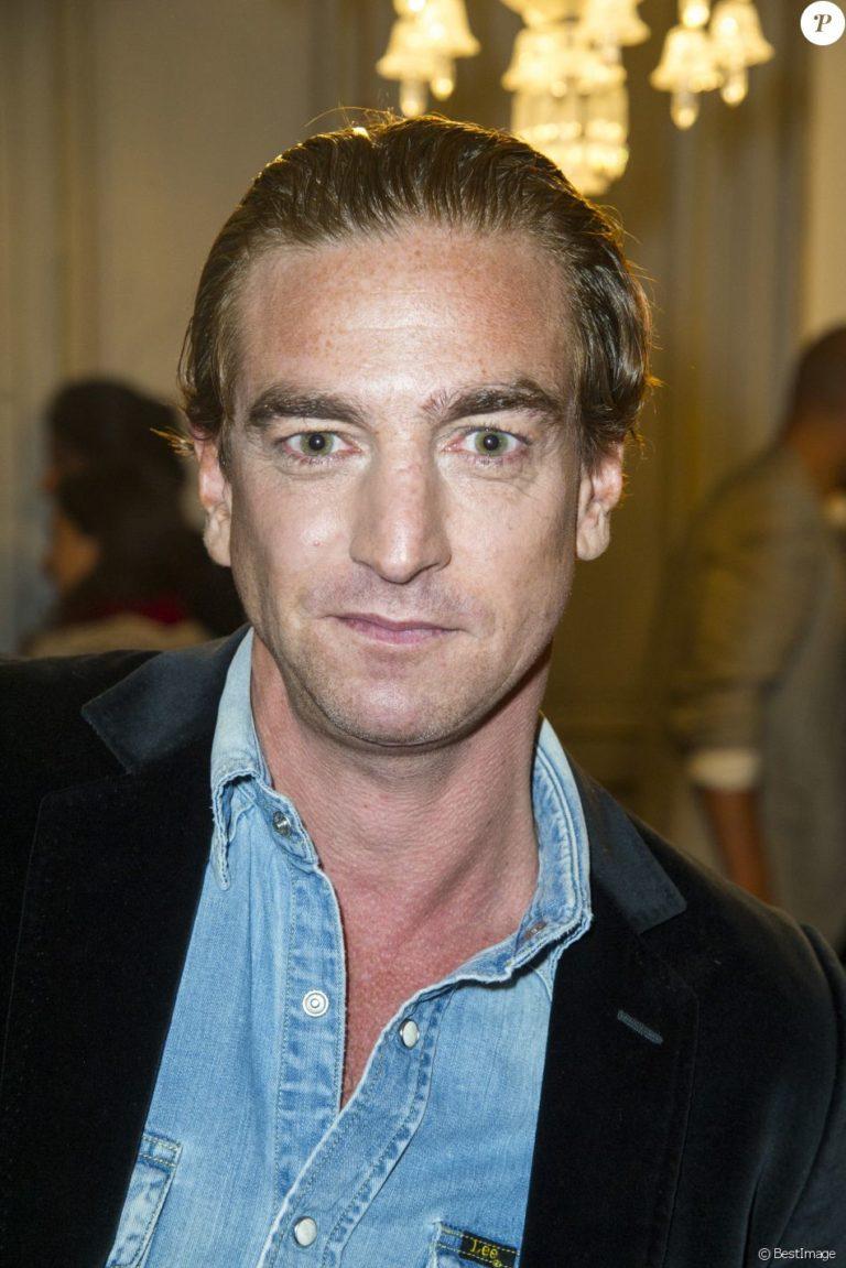 Ludovic Chancel Mort Photonull