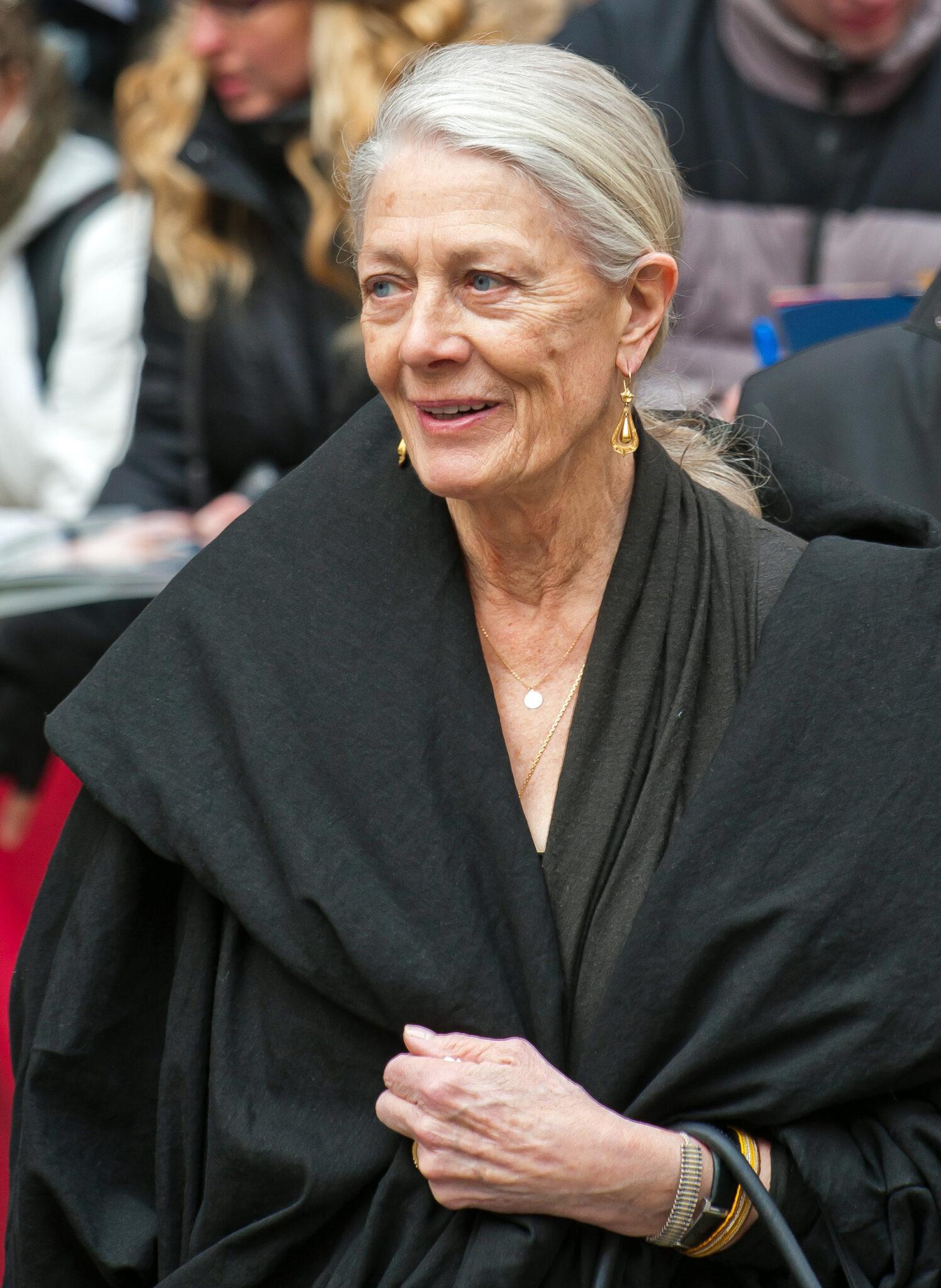 Stilvolle Vanessa Redgrave Jung Fotos
