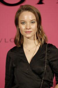 Sonja Gerhardt Eltern