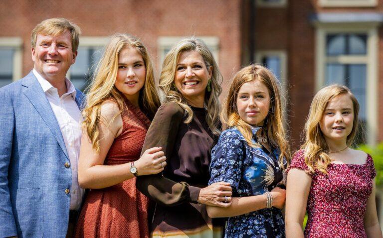 Koninklijke Familie Nederland