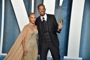 Jada Smith Affäre