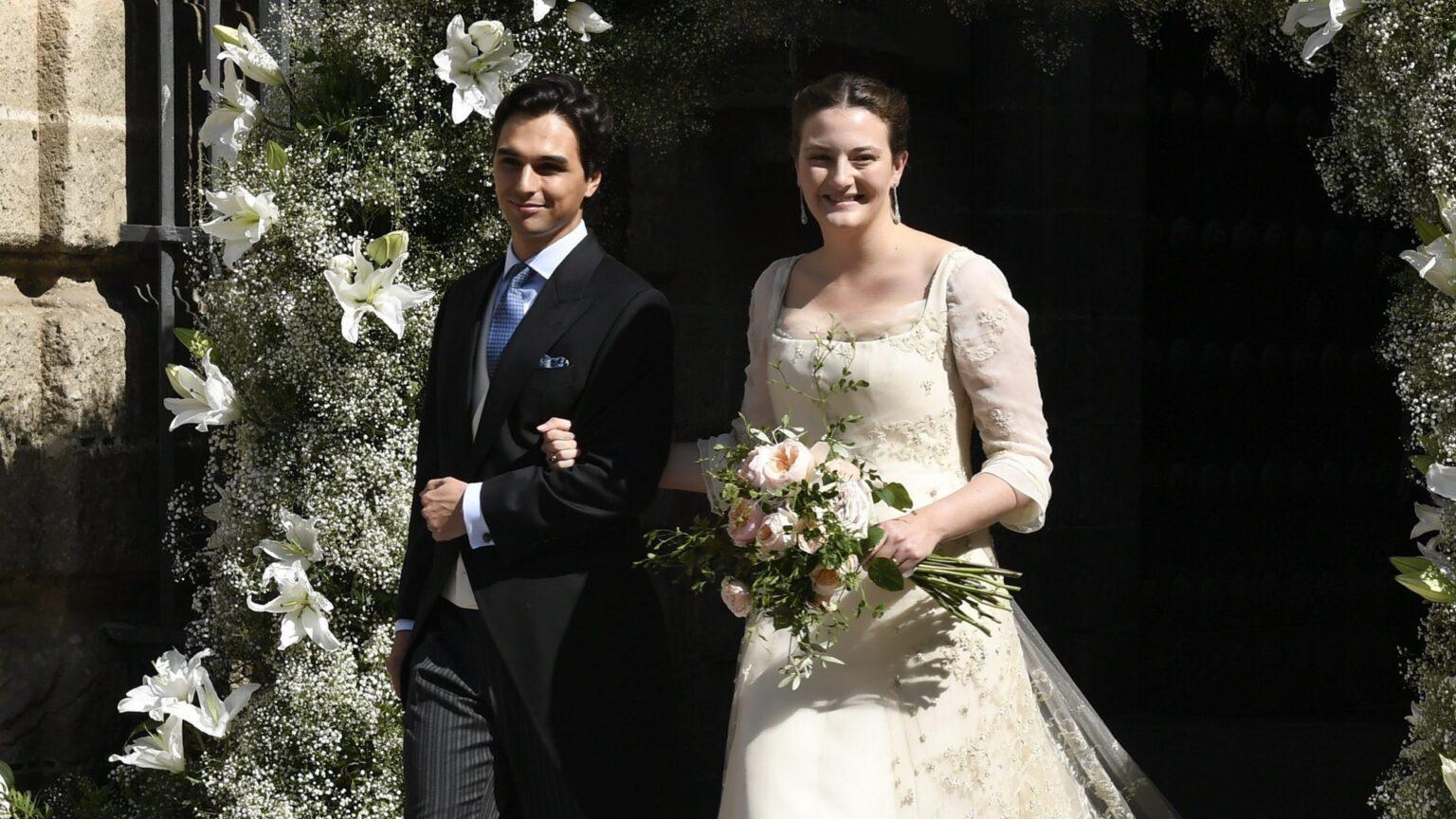 Victoria Hohenlohe Langenburg Hochzeit