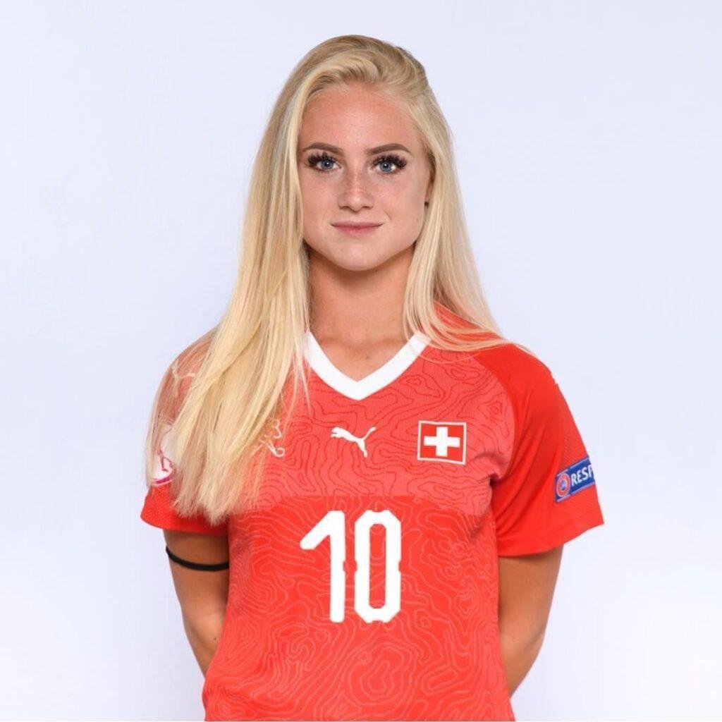 alisha lehmann vermögen