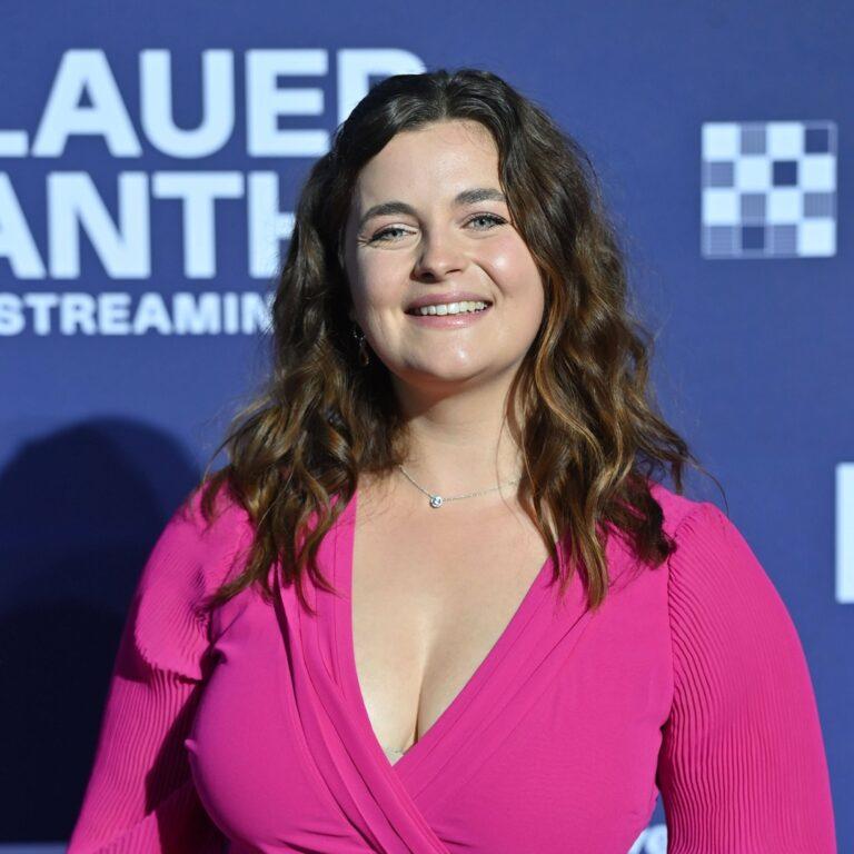 Leni Klum Größe Gewicht