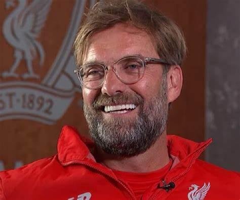 Jürgen Klopp Affäre