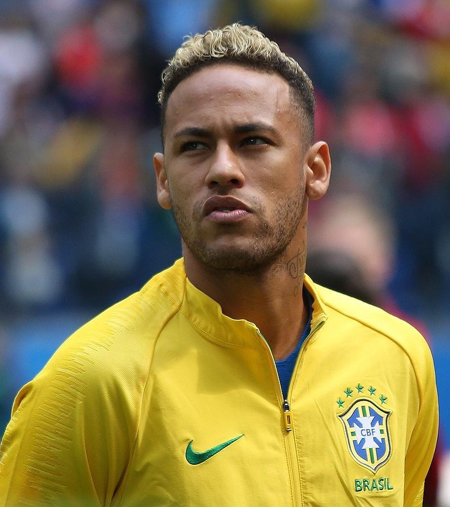 Neymar Affäre