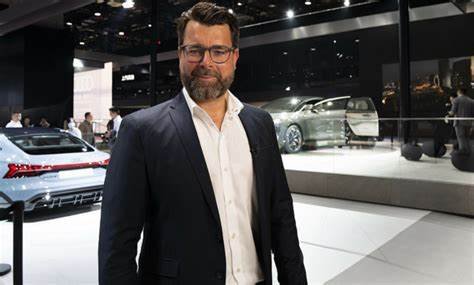 Oliver Hoffmann Audi Gehalt