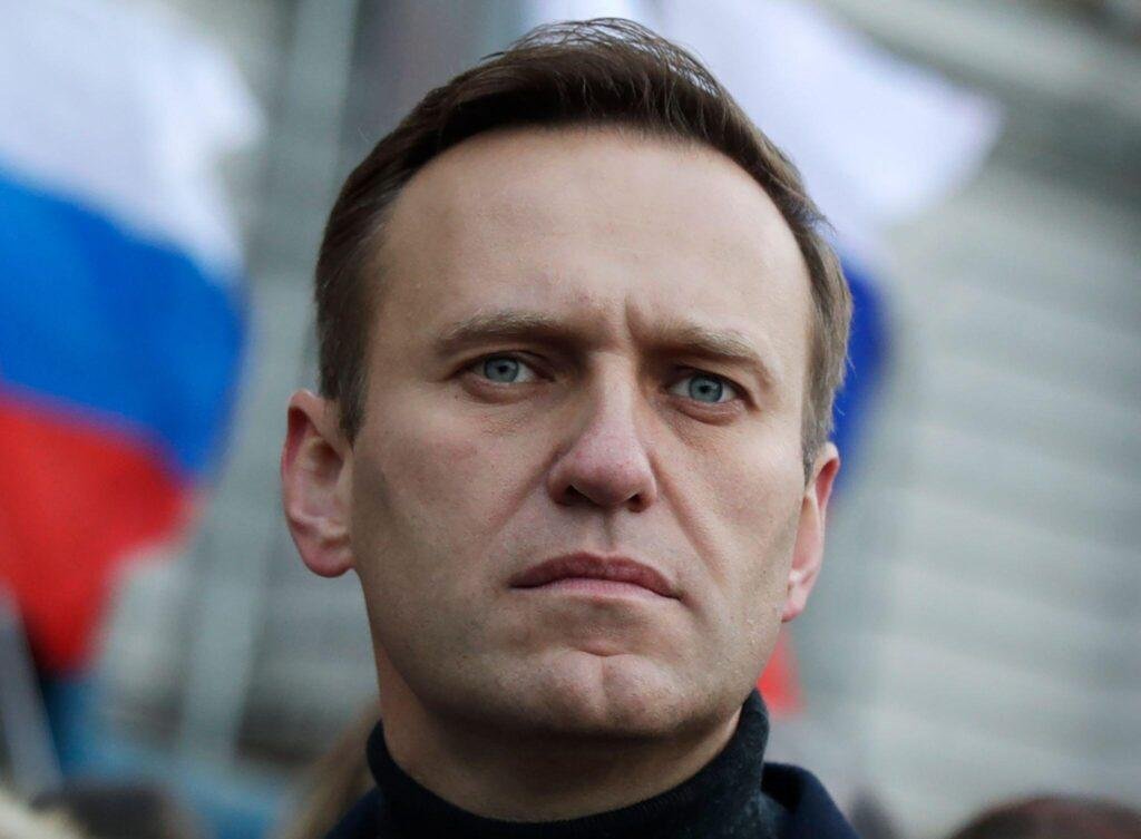 Wie Reich Ist Nawalny?