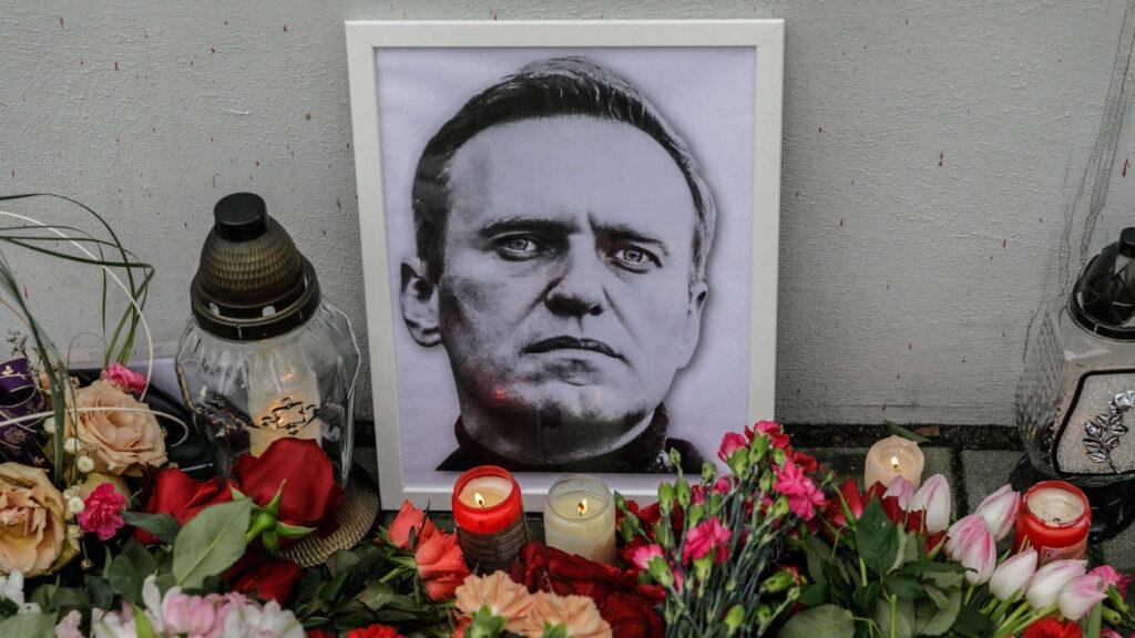 Wie Reich Ist Nawalny?