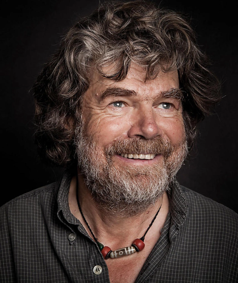 reinhold messner größe