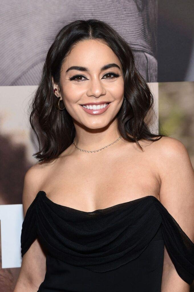 Vanessa Hudgens Freund