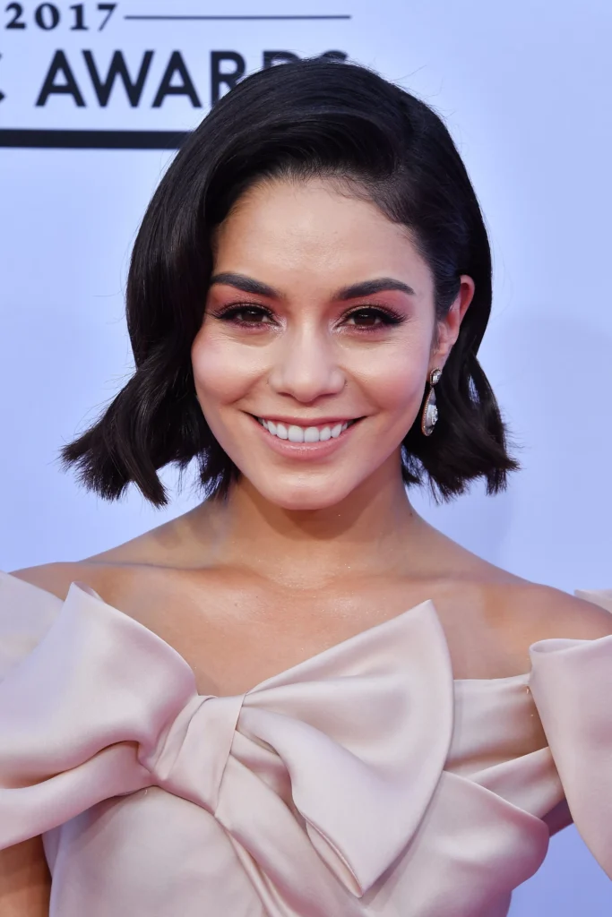 Vanessa Hudgens Freund