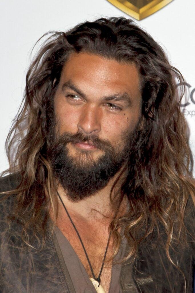 jason momoa größe