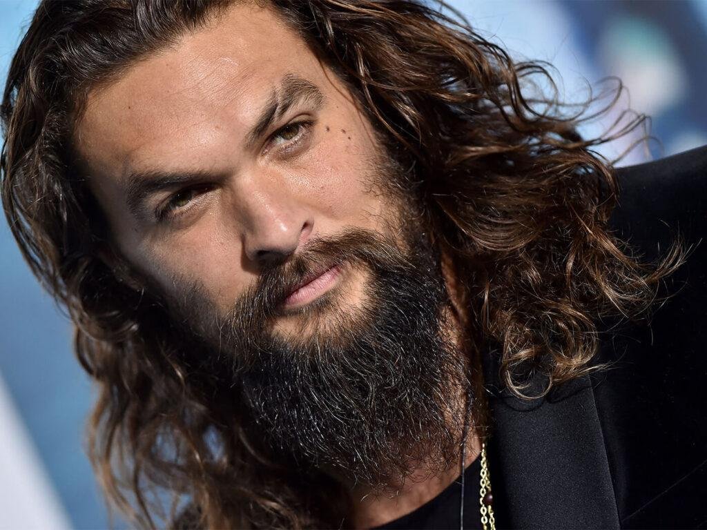 jason momoa größe