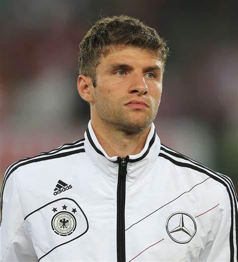 Thomas Müller Vermögen 2024