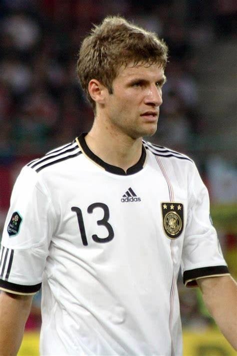 Thomas Müller Vermögen 2024