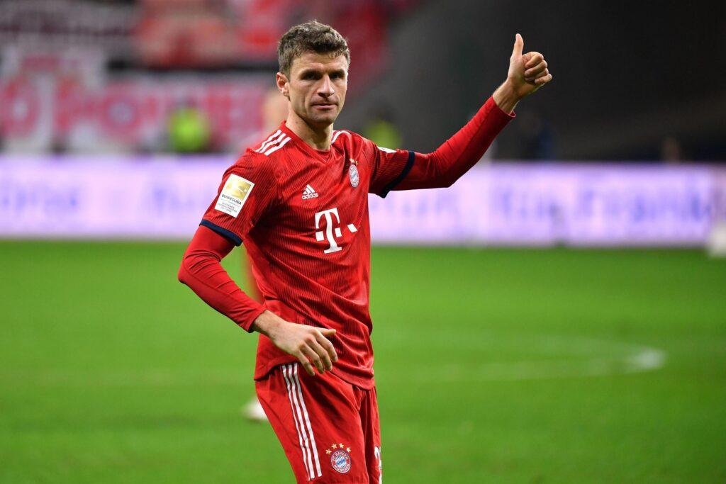 Thomas Müller Vermögen 2024