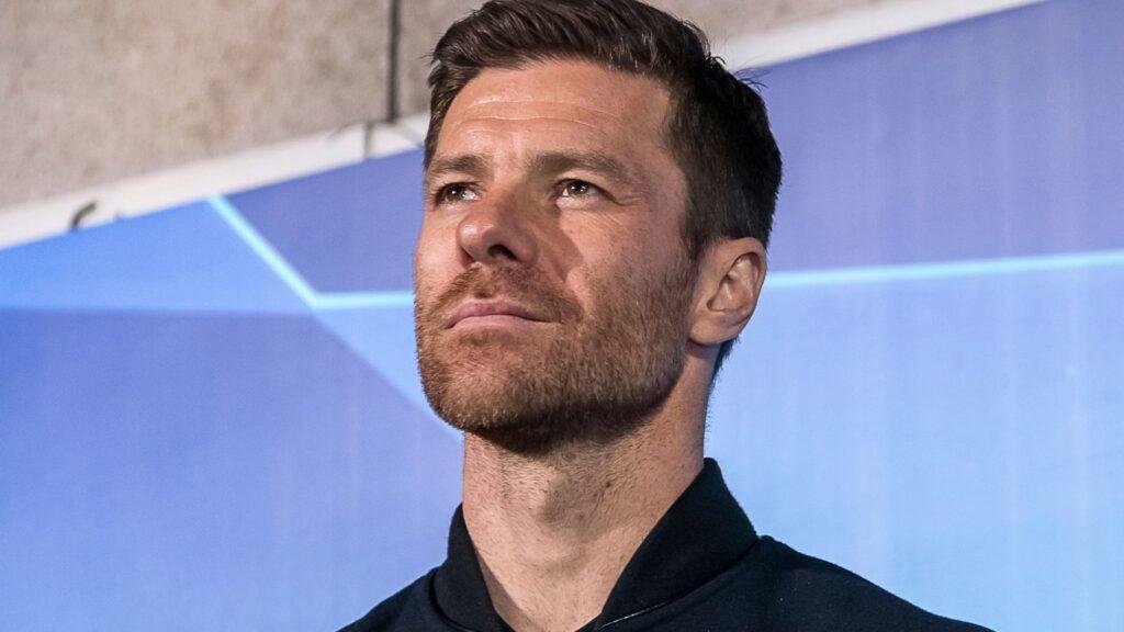 xabi alonso größe