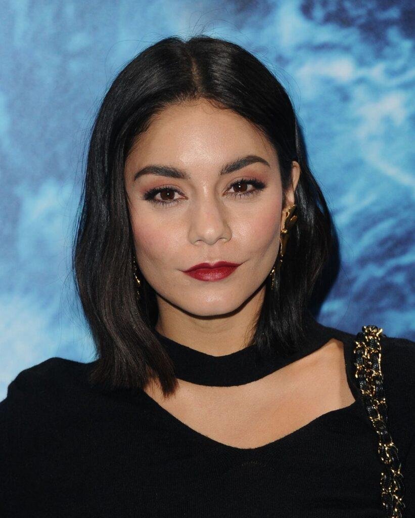 vanessa hudgens Freund