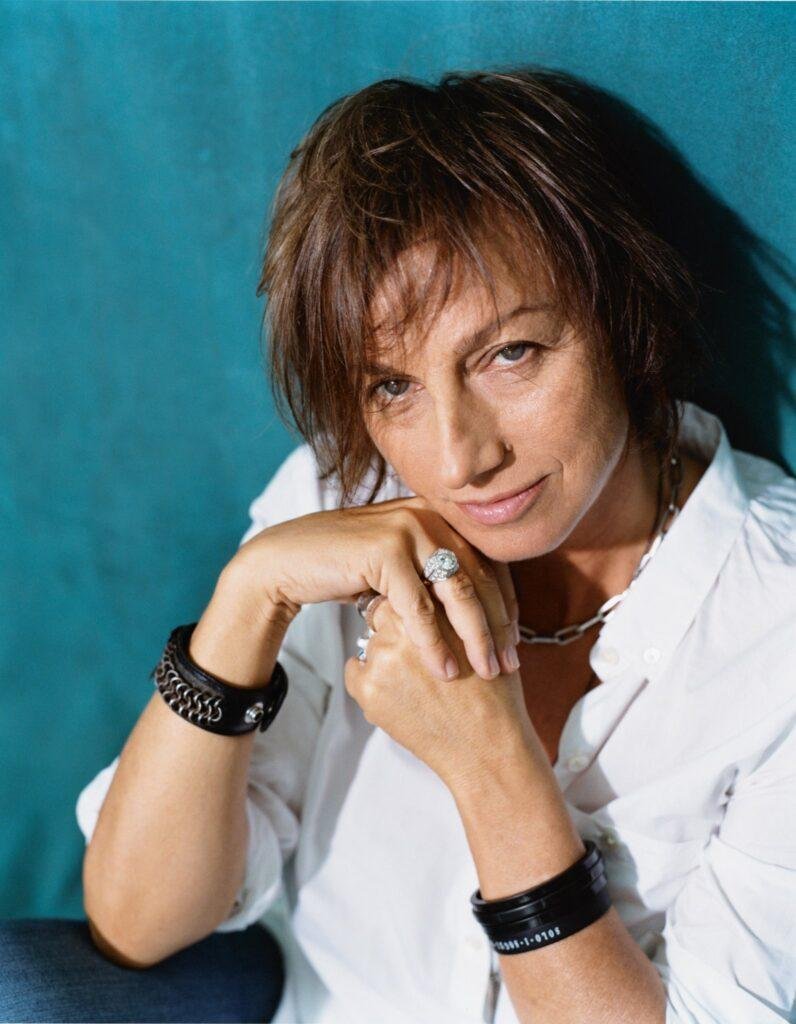 Gianna Nannini Tochter