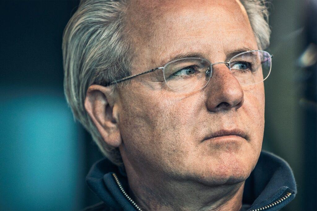 Horacio Pagani Vermögen