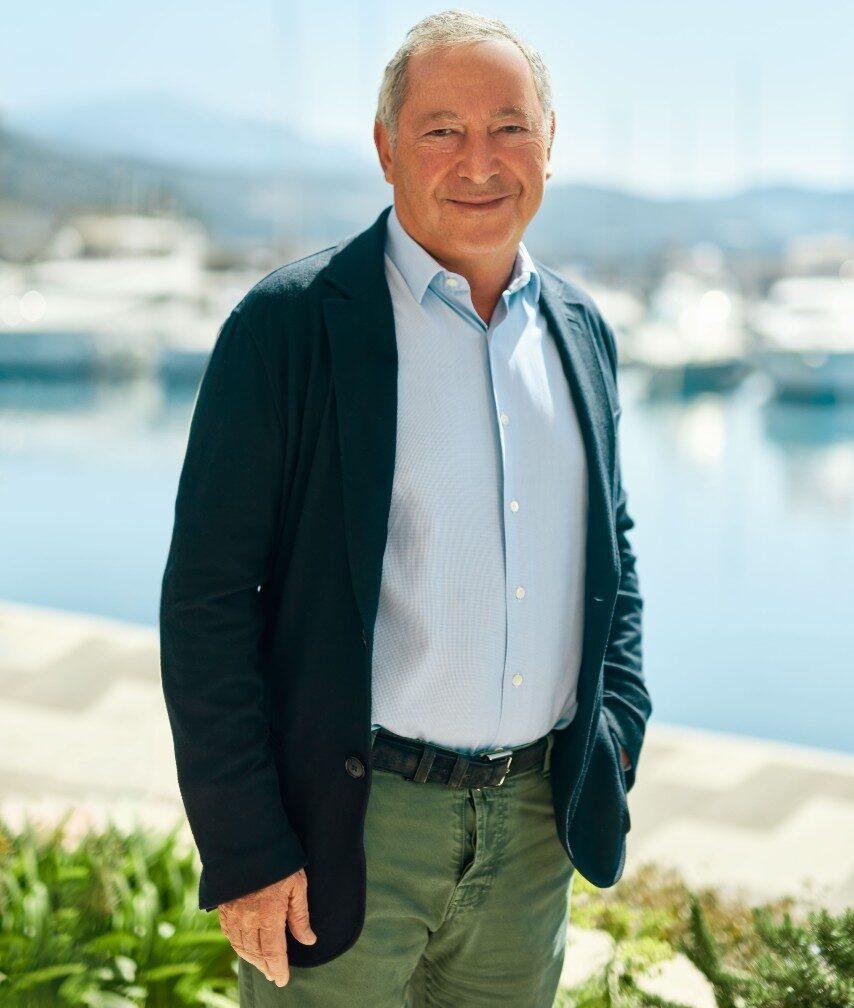 Samih Sawiris Vermögen