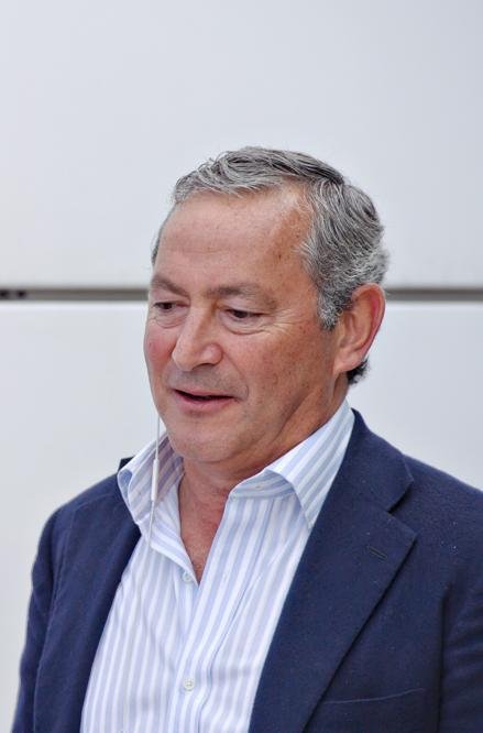 Samih Sawiris Vermögen