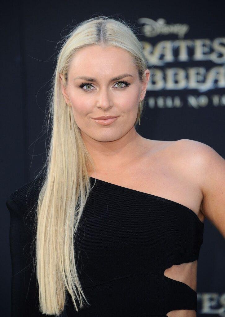 Lindsey Vonn Vermögen