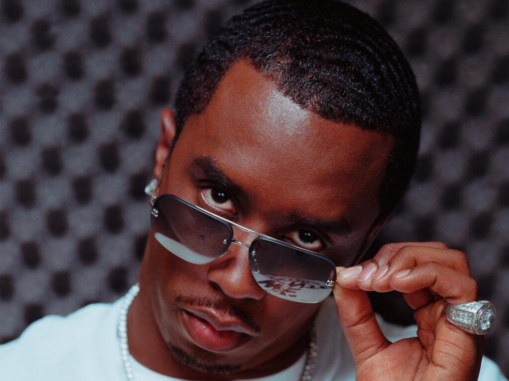 P Diddy Vermögen