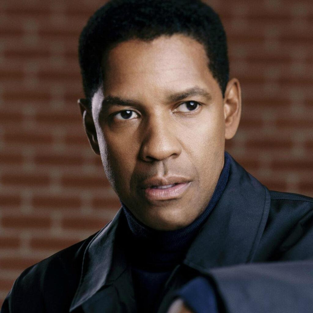 Denzel Washington Vermögen