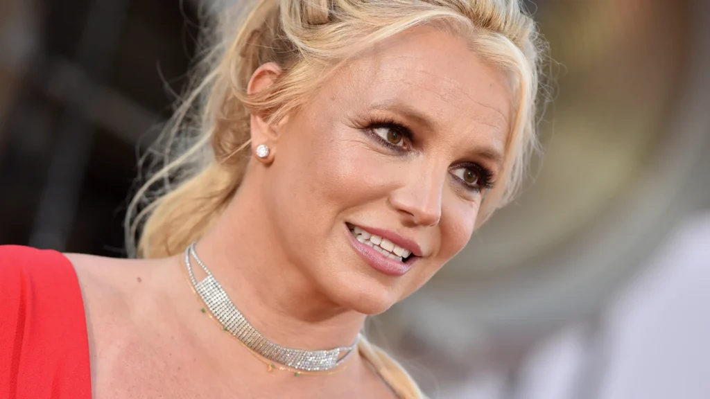 Biografie Britney Spears