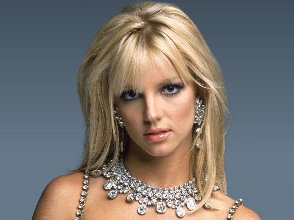 Biografie Britney Spears