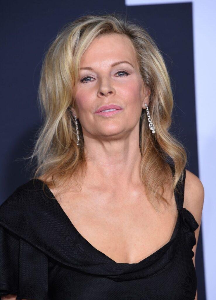 Kim Basinger Tochter