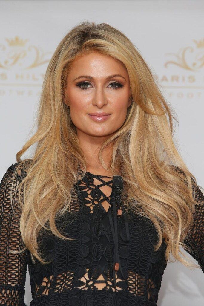 Paris Hilton Vermögen