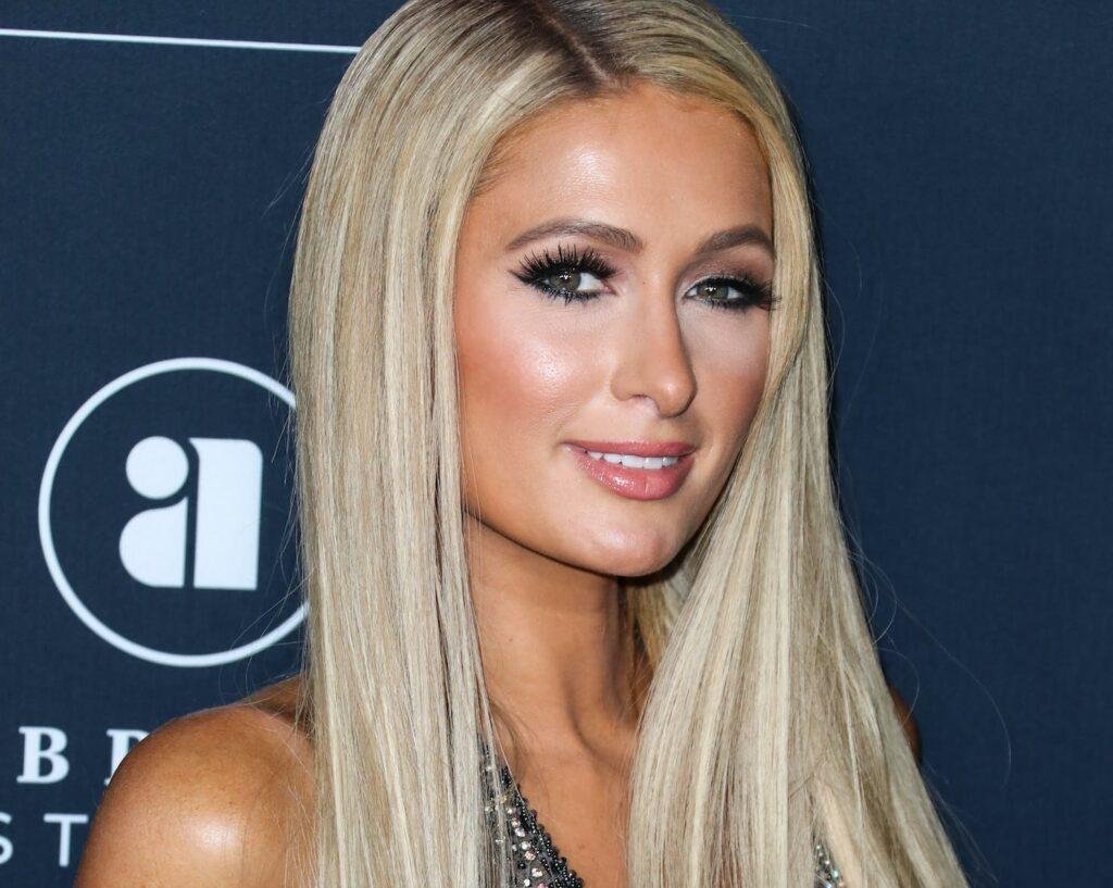 Paris Hilton Vermögen