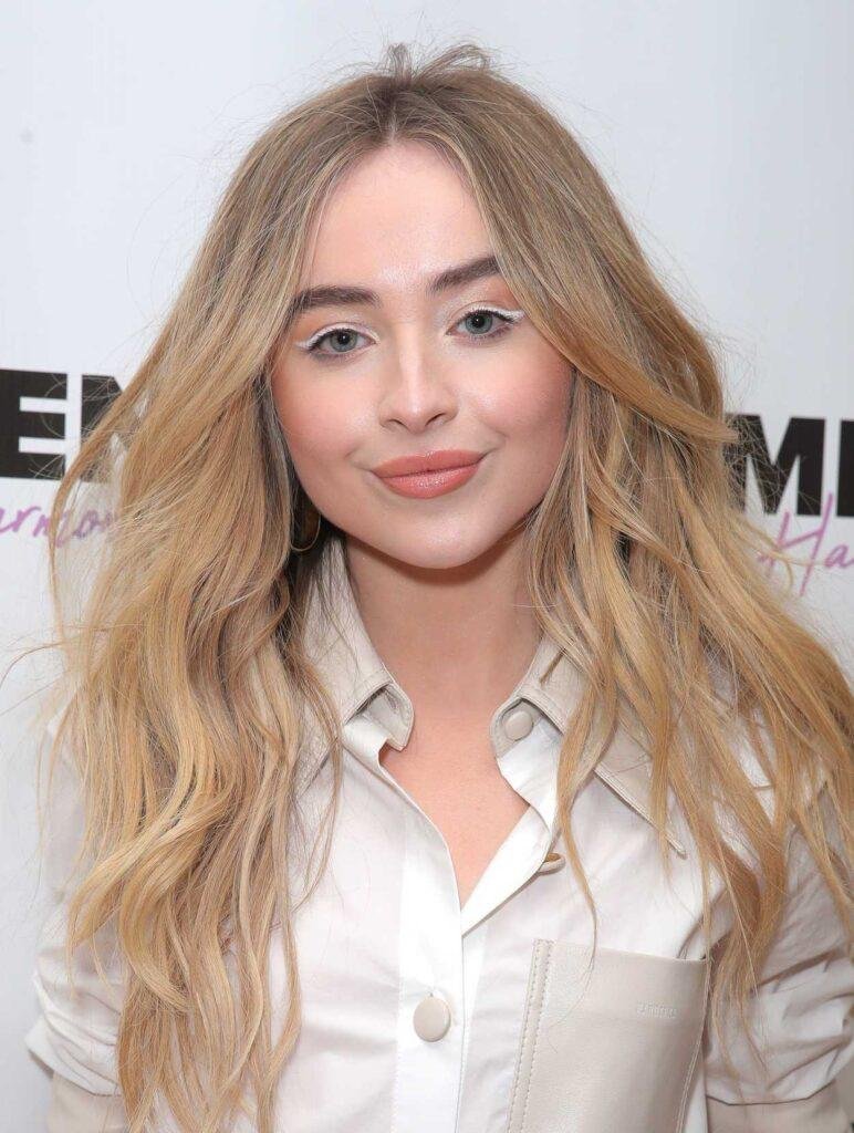 Sabrina Carpenter Freund