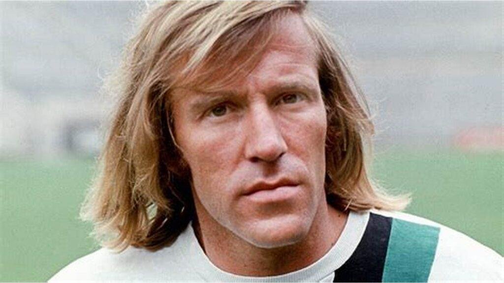 Günter Netzer Vermögen