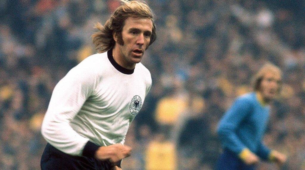 Günter Netzer Vermögen