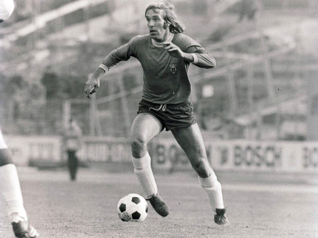 Günter Netzer Vermögen